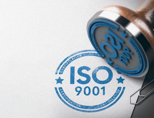 ISO 9001:2015 – AMPLIAMENTO